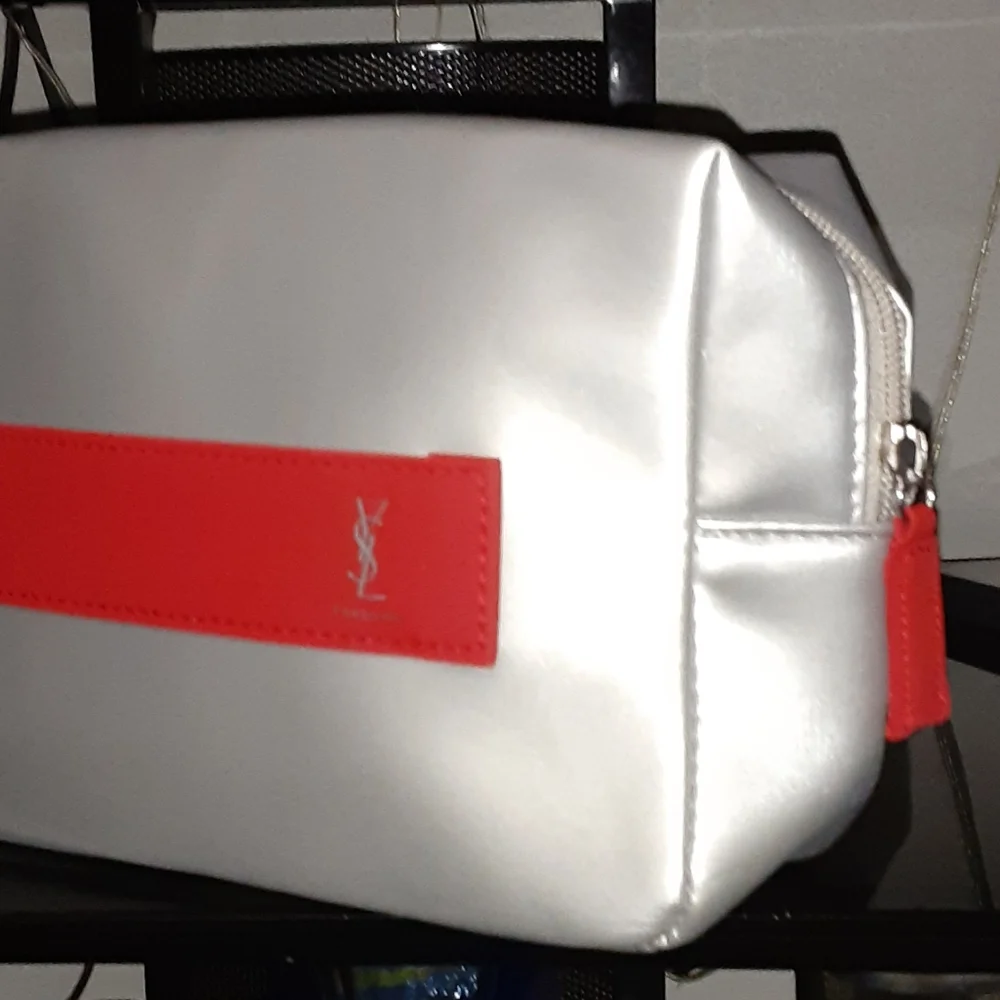 YSL Men’s Pouch